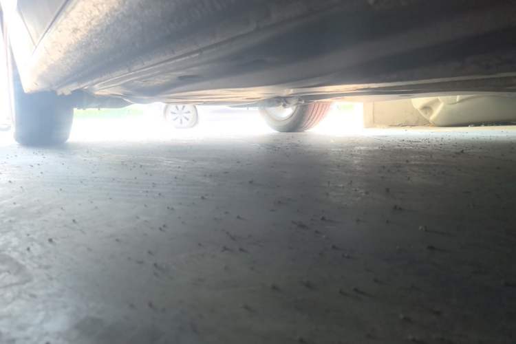 Used Volkswagen Lamando 2017 280TSI DSG Comfort Edition Chassis Front Right