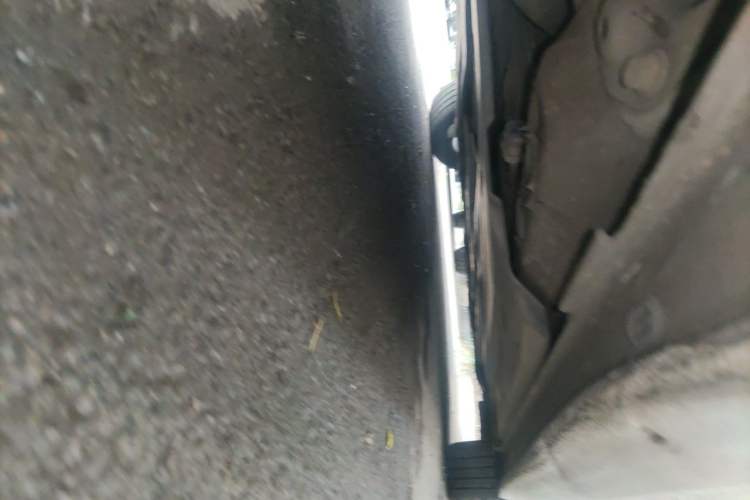 Used Volkswagen Lamando 2017 230TSI DSG Fashion Edition Chassis Rear Right