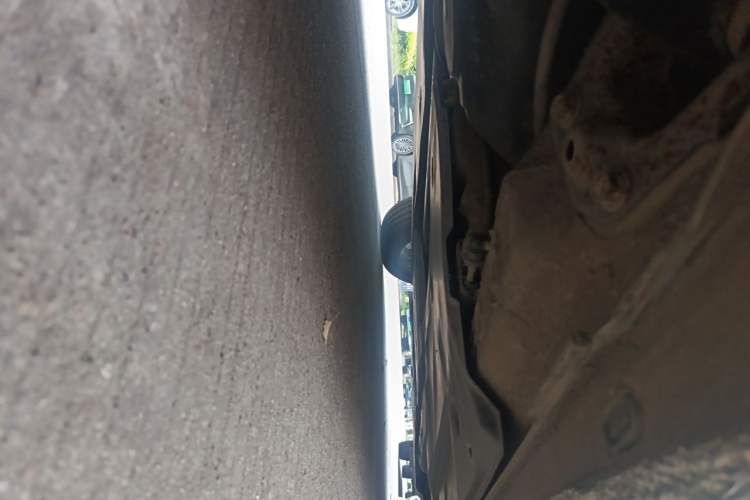 Used Volkswagen Lamando 2017 280TSI DSG Luxury Edition Chassis Rear Right