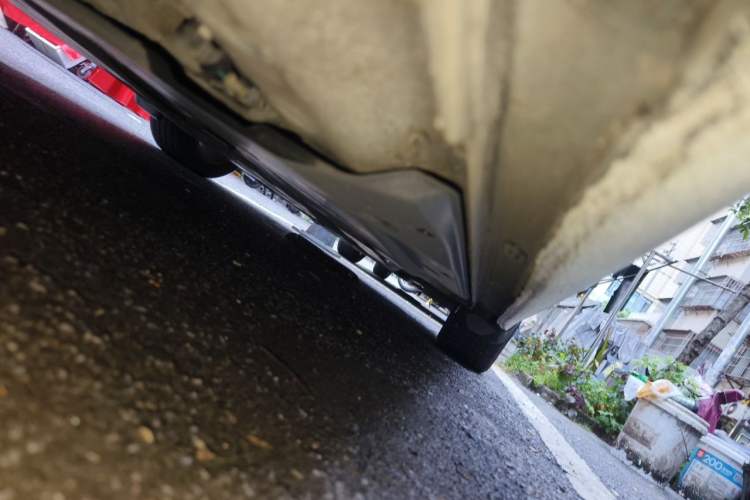 Used Volkswagen Lamando 2017 280TSI DSG Comfort Edition Chassis Rear Right