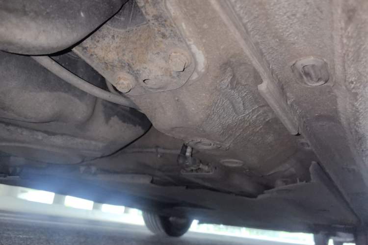Used Volkswagen Lamando 2017 280TSI DSG Comfort Edition Chassis Rear Right