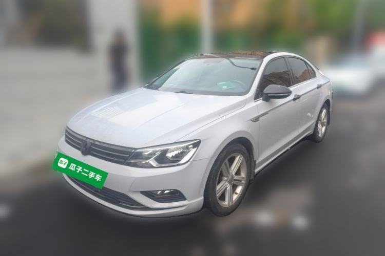 Ojetý Volkswagen Lamando 2017 280TSI DSG Comfort Edition Guazi used car, China used car export, Used car for sale, Used cars, Cheapest cars for sale