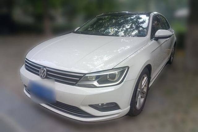 Used Volkswagen Lamando 2017 280TSI DSG Comfort Edition