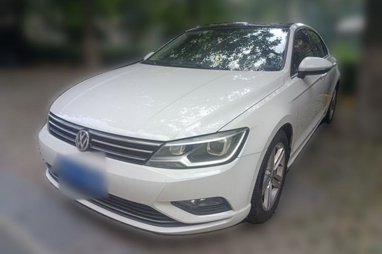 Used Volkswagen Lamando 2017 280TSI DSG Comfort Edition Guazi used car, China used car export, Used car for sale, Used  cars, Cheapest cars for sale