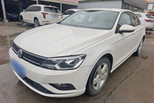 Used Volkswagen Lamando 2017 230TSI DSG Fashion Edition