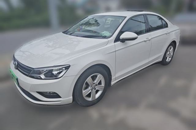 Used Volkswagen Lamando 2017 230TSI DSG Fashion Edition