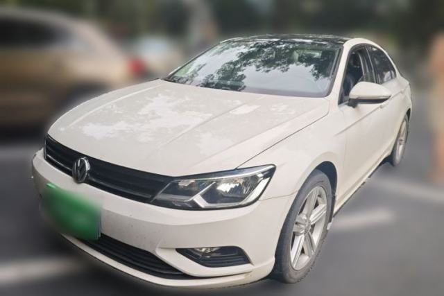 Used Volkswagen Lamando 2017 280TSI DSG Comfort Edition