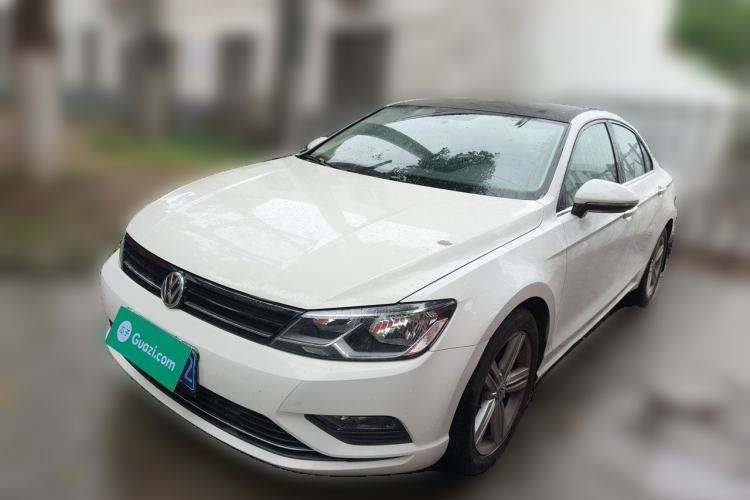 Used Volkswagen Lamando 2017 280TSI DSG Comfort Edition Guazi used car, China used car export, Used car for sale, Used  cars, Cheapest cars for sale