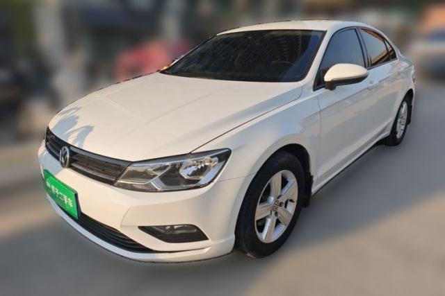 Used Volkswagen Lamando 2017 230TSI DSG Fashion Edition