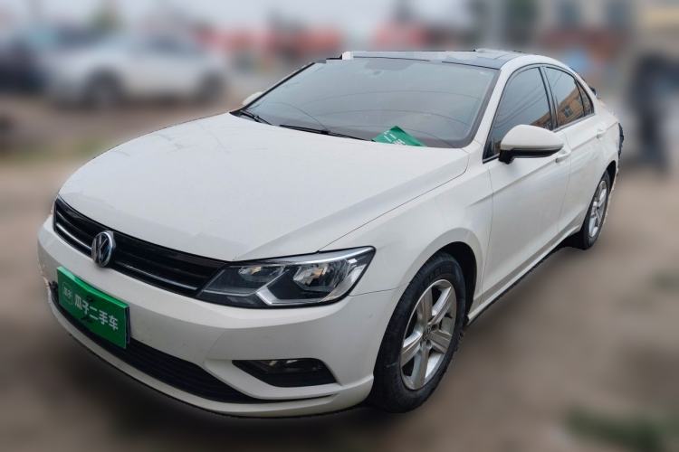 Used Volkswagen Lamando 2017 230TSI DSG Fashion Edition Guazi used car, China used car export, Used car for sale, Used Volkswagen cars, Cheapest cars for sale