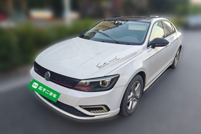 Used Volkswagen Lamando 2017 230TSI DSG Fashion Edition