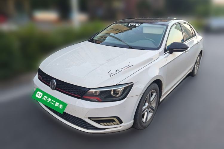 Used Volkswagen Lamando 2017 230TSI DSG Fashion Edition Guazi used car, China used car export, Used car for sale, Used cars, Cheapest cars for sale