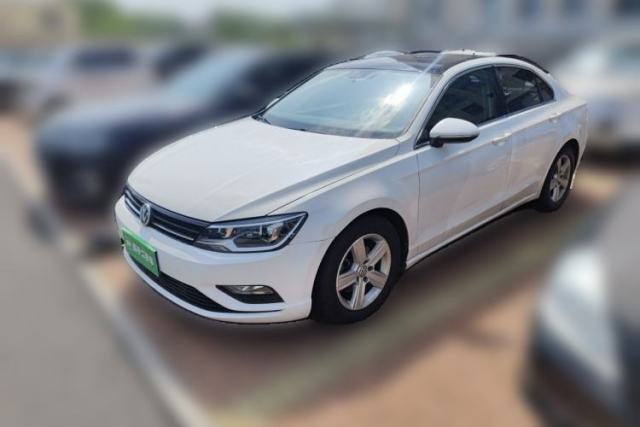 Used Volkswagen Lamando 2017 230TSI DSG Fashion Edition