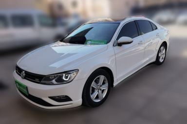 Used Volkswagen Lamando 2017 230TSI DSG Fashion Edition