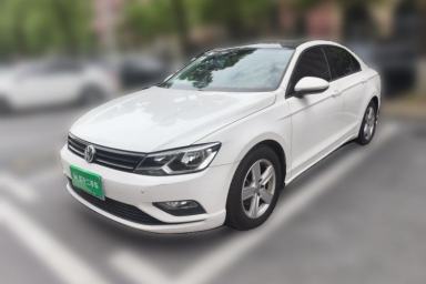 Used Volkswagen Lamando 2017 230TSI DSG Fashion Edition