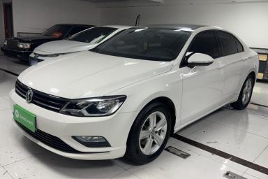 Used Volkswagen Lamando 2017 230TSI DSG Fashion Edition