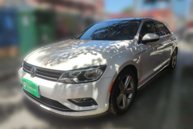 Used Volkswagen Lamando 2017 280TSI DSG Comfort Edition