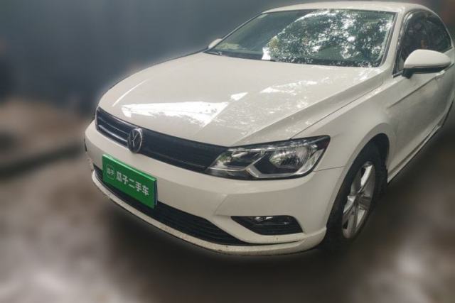 Used Volkswagen Lamando 2017 230TSI DSG Fashion Edition