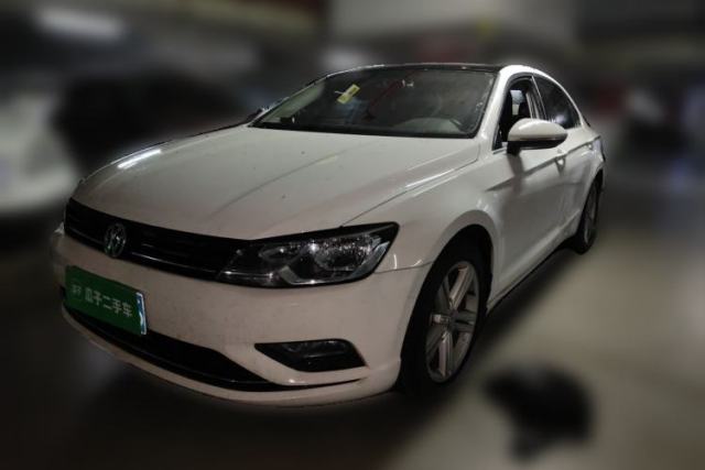 Used Volkswagen Lamando 2017 280TSI DSG Comfort Edition