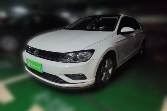 Used Volkswagen Lamando 2017 230TSI DSG Fashion Edition