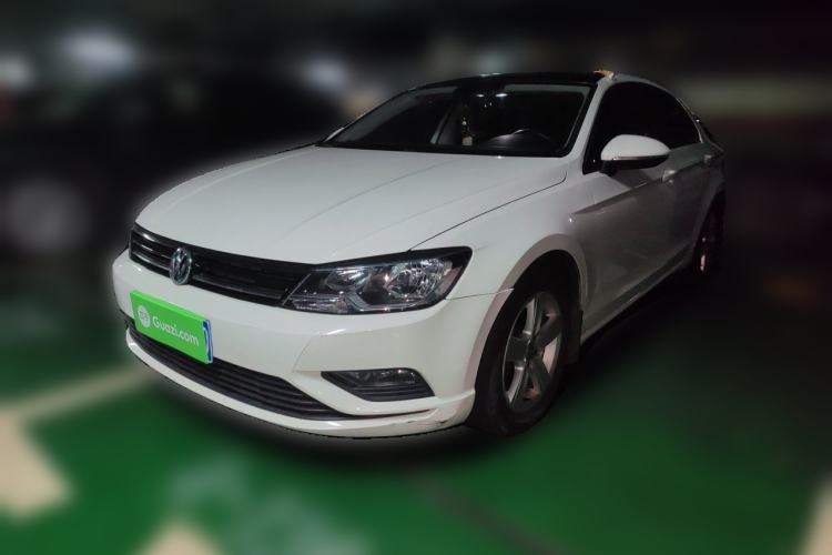 Used Volkswagen Lamando 2017 230TSI DSG Fashion Edition Guazi used car, China used car export, Used car for sale, Used  cars, Cheapest cars for sale