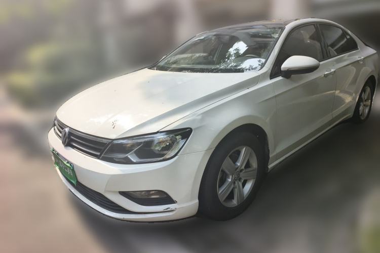 Used Volkswagen Lamando 2017 230TSI DSG Fashion Edition Guazi used car, China used car export, Used car for sale, Used cars, Cheapest cars for sale