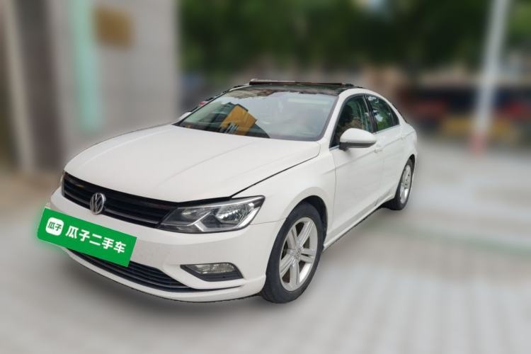 Used Volkswagen Lamando 2017 280TSI DSG Comfort Edition Guazi used car, China used car export, Used car for sale, Used  cars, Cheapest cars for sale