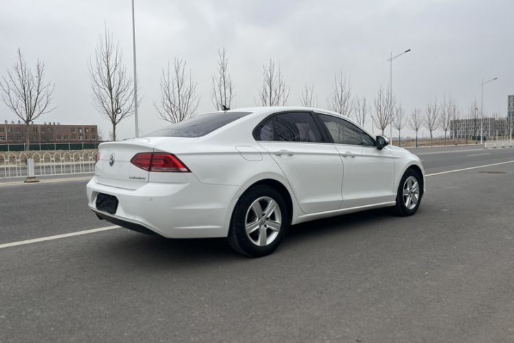 Used Volkswagen Lamando 2017 230TSI DSG Fashion Edition Exterior 1