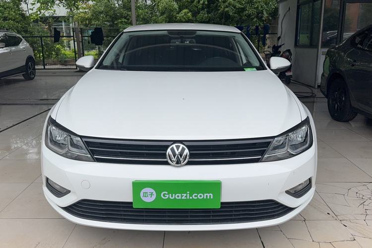 Used Volkswagen Lamando 2017 230TSI DSG Fashion Edition Exterior 1