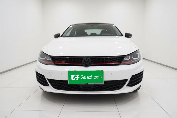 Used Volkswagen Lamando 2017 2.0T GTS Exterior 1