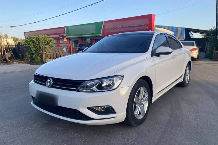Used Volkswagen Lamando 2017 230TSI DSG Fashion Edition Exterior 1