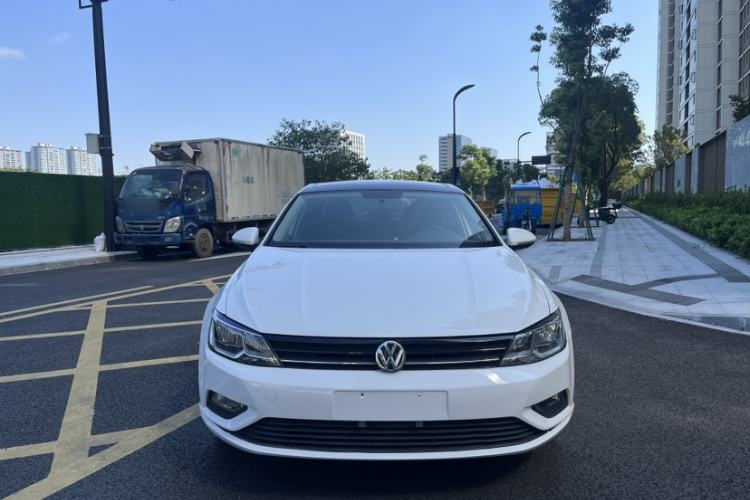 Used Volkswagen Lamando 2017 230TSI DSG Fashion Edition Exterior 1
