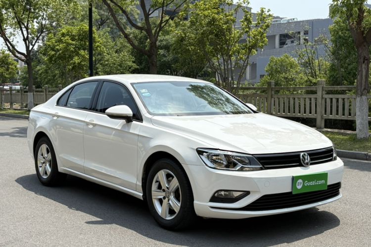 Used Volkswagen Lamando 2017 230TSI DSG Fashion Edition Exterior 1