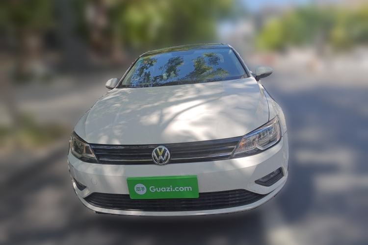 Used Volkswagen Lamando 2017 230TSI DSG Fashion Edition Exterior 1