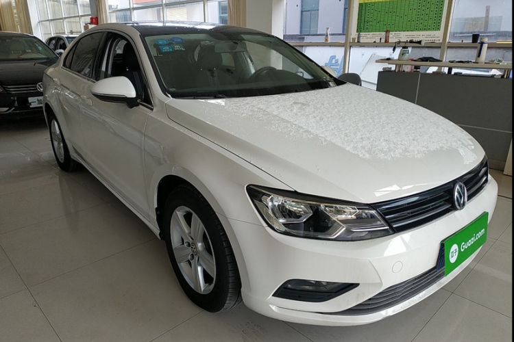 Used Volkswagen Lamando 2017 230TSI DSG Fashion Edition Exterior 2