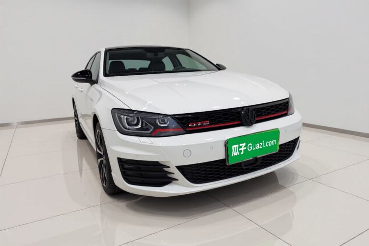 Used Volkswagen Lamando 2017 2.0T GTS Exterior 2