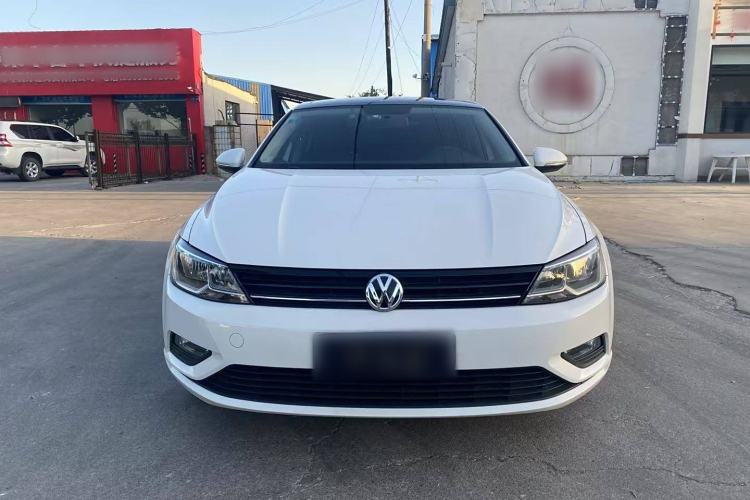 Used Volkswagen Lamando 2017 230TSI DSG Fashion Edition Exterior 2