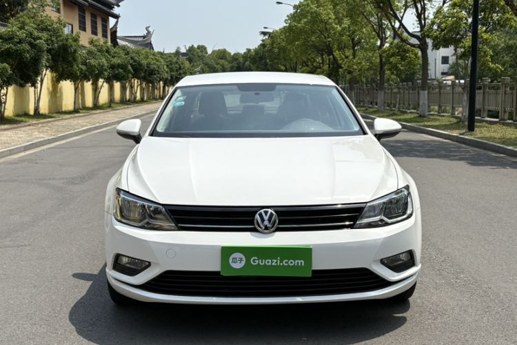 Used Volkswagen Lamando 2017 230TSI DSG Fashion Edition Exterior 3