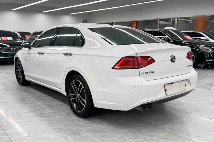 Used Volkswagen Lamando 2017 230TSI DSG Fashion Edition Exterior 4