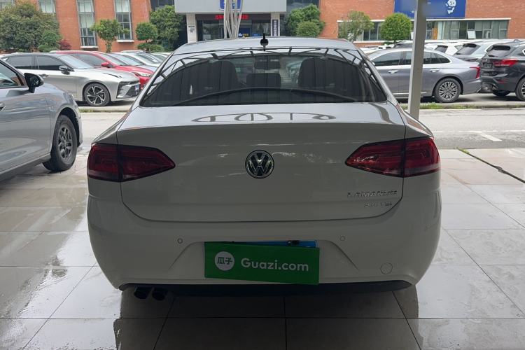 Used Volkswagen Lamando 2017 230TSI DSG Fashion Edition Exterior 5