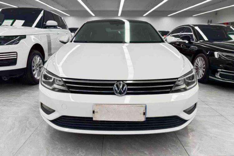 Used Volkswagen Lamando 2017 230TSI DSG Fashion Edition Exterior 5