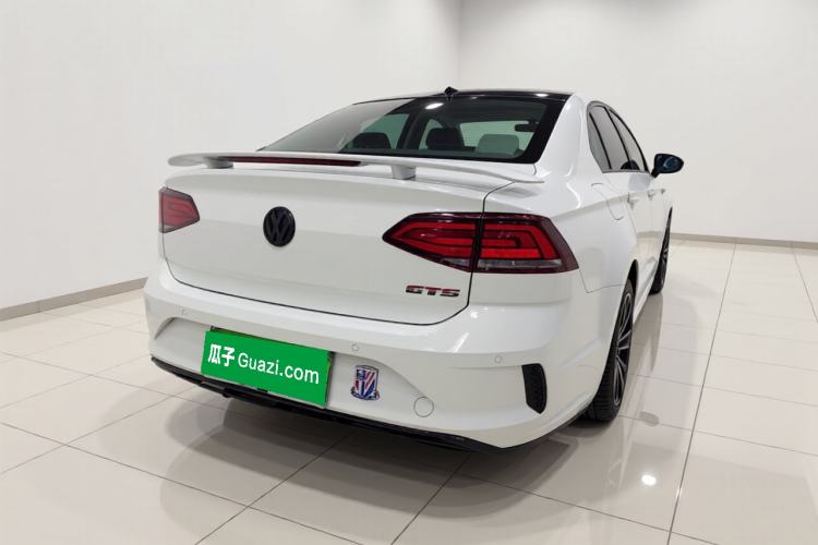 Used Volkswagen Lamando 2017 2.0T GTS Exterior 5