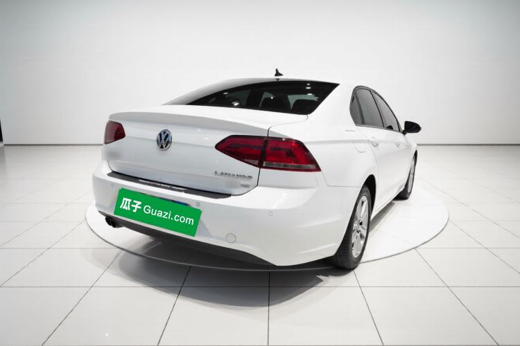 Used Volkswagen Lamando 2017 230TSI DSG Fashion Edition Exterior 5