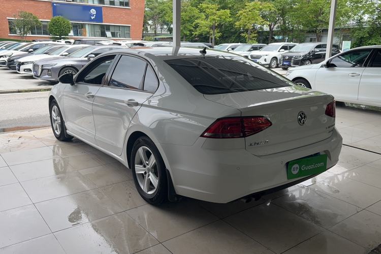 Used Volkswagen Lamando 2017 230TSI DSG Fashion Edition Exterior 6