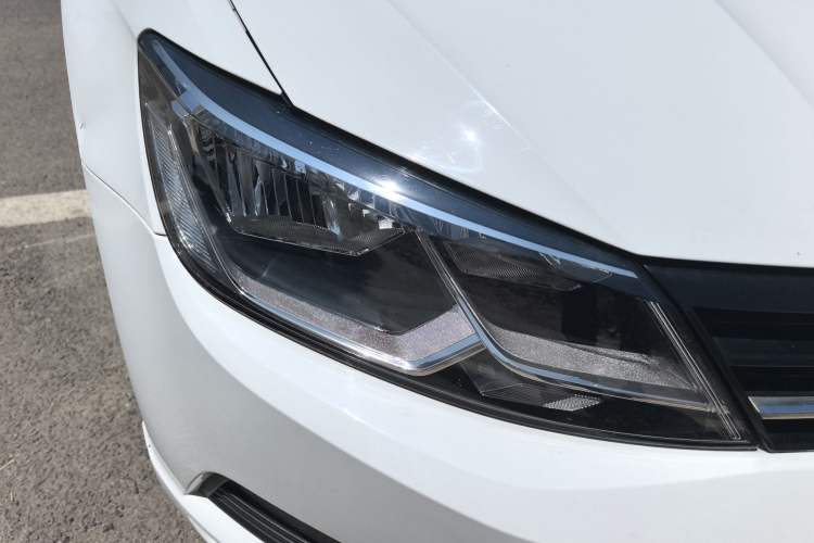 Used Volkswagen Lamando 2017 230TSI DSG Fashion Edition Exterior 6