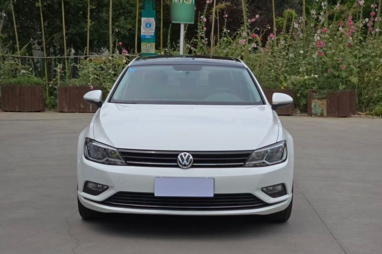 Used Volkswagen Lamando 2017 280TSI DSG Comfort Edition Exterior 6