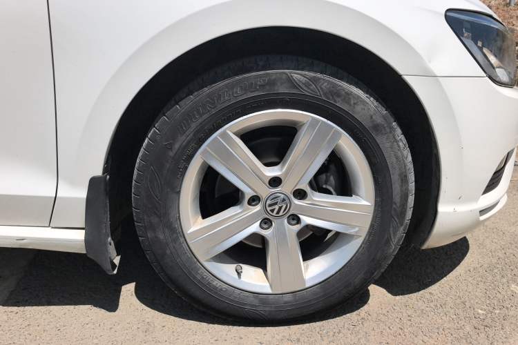 Used Volkswagen Lamando 2017 230TSI DSG Fashion Edition Exterior 7