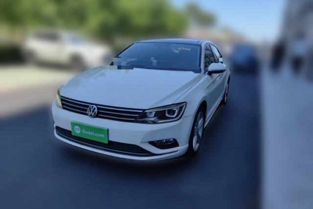 Used Volkswagen Lamando 2017 280TSI DSG Comfort Edition