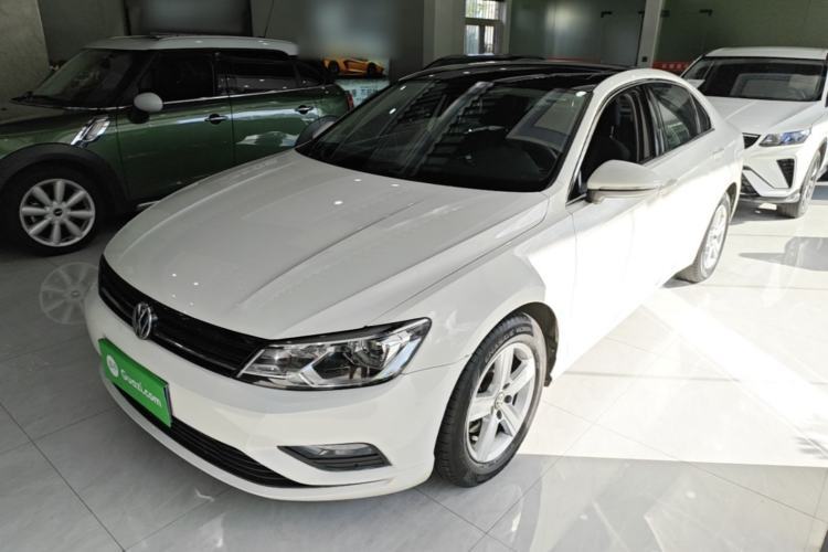 Used Volkswagen Lamando 2017 230TSI DSG Fashion Edition Guazi used car, China used car export, Used car for sale, Used  cars, Cheapest cars for sale