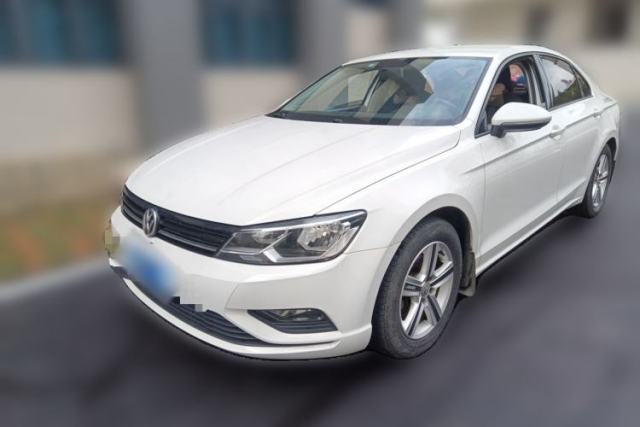 Used Volkswagen Lamando 2017 230TSI DSG Fashion Edition